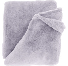 Pătură moale și pufoasă