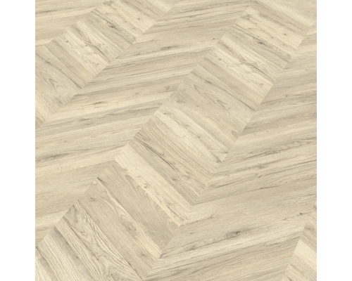 Pardoseală cu model herringbone