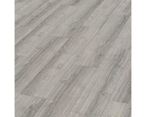 Laminat montat cu aspect de lemn