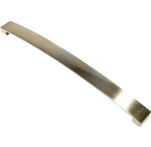 Mâner mobilă IFL B0010, distanță între perforații 160mm, finisaj oțel inoxidabil