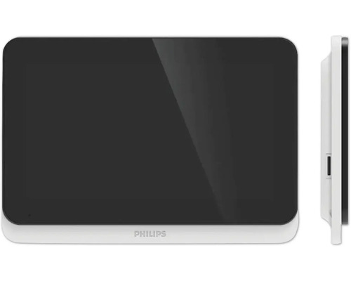 Panou inteligent Philips pentru controlul casei