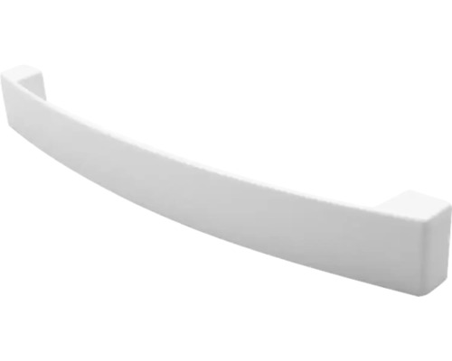 Mâner alb pentru mobilă