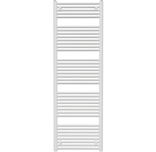 Radiator portprosop din oțel pentru baie