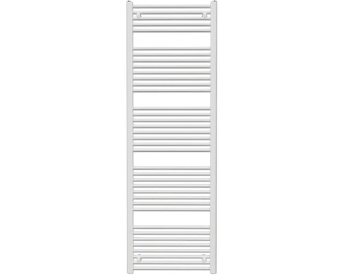 Radiator portprosop din oțel pentru baie
