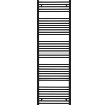 Radiator pentru prosoape cu țevi de încălzire orizontale