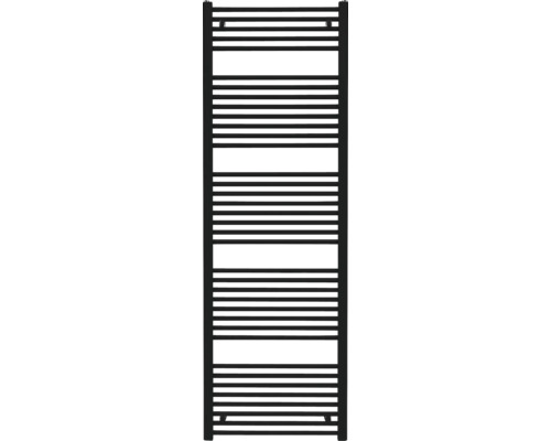 Radiator pentru prosoape cu țevi de încălzire orizontale