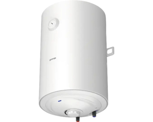 Boiler electric Gorenje cu regulator de temperatură și termometru