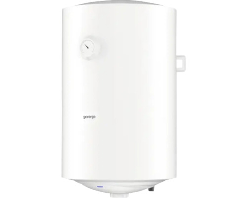 Boiler electric pentru prepararea apei calde