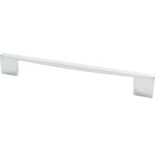 Mâner mobilă IFL B0014, distanță între perforații 160mm, aluminiu
