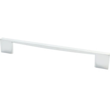 Mâner mobilă IFL B0014, distanță între perforații 320mm, aluminiu