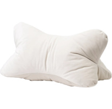 Pernă pentru gât pentru susținerea capului și a gâtului