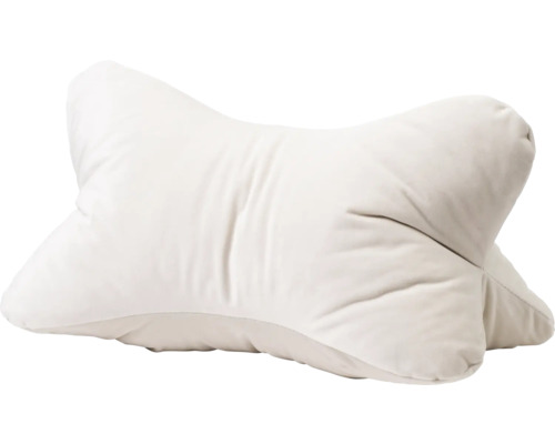 Pernă pentru gât pentru susținerea capului și a gâtului