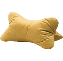 Pernă pentru gât pentru ameliorarea coloanei cervicale