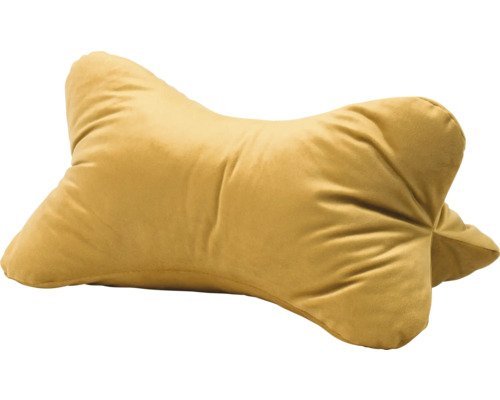 Pernă pentru gât pentru ameliorarea coloanei cervicale