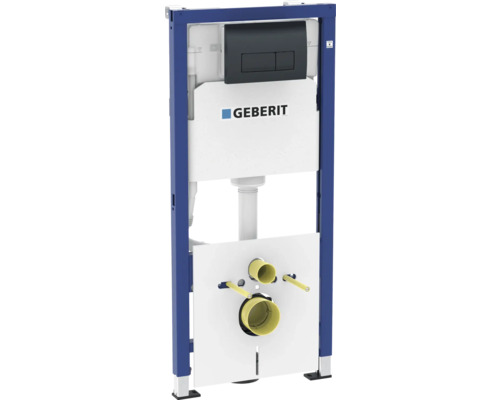 Rezervor WC Geberit cu cadru