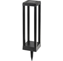 Lampa solară cu țăruș de pământ pentru grădină