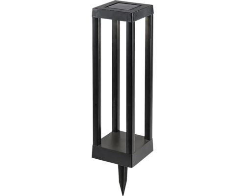 Lampă solară cu țăruș pentru exterior