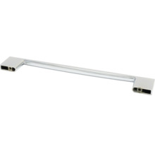 Mâner mobilă IFL B0014, distanță între perforații 320mm, crom lucios
