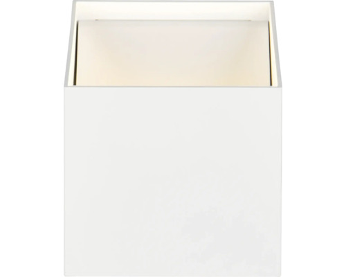 Lumină de perete pătrată pentru interior