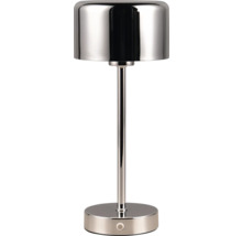 Lampă de masă din metal
