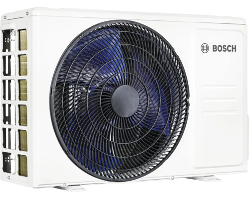 Logo Bosch Unitate exterioară de aer condiționat