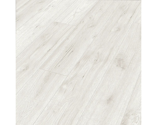 Suprafață de parchet laminat deschis cu textură de lemn