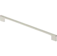 Mâner mobilă IFL B0014, distanță între perforații 192mm, finisaj oțel inoxidabil