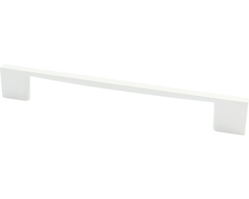 Mâner mobilă IFL B0014, distanță între perforații 320mm, alb
