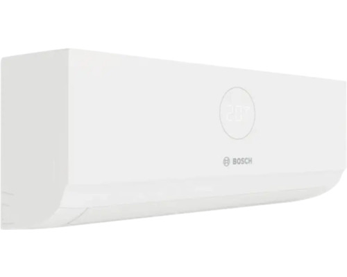 Unitate interioară de aer condiționat cu logo Bosch