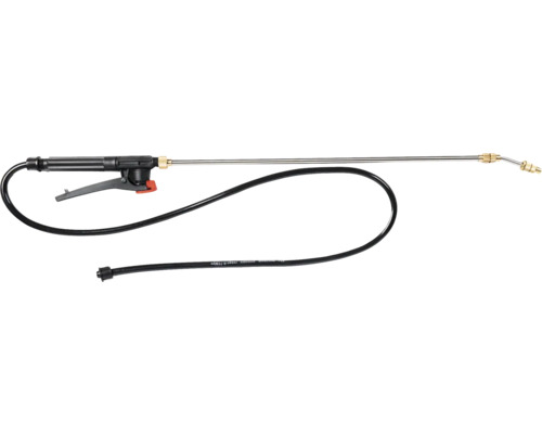 Lance pulverizator cu furtun