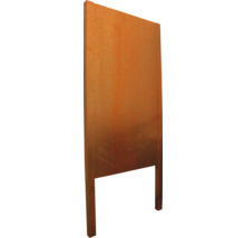 Tablie de pat din lemn