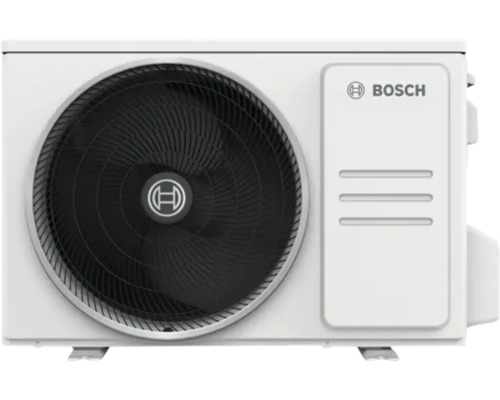 Unitate exterioară de aer condiționat Bosch Logo