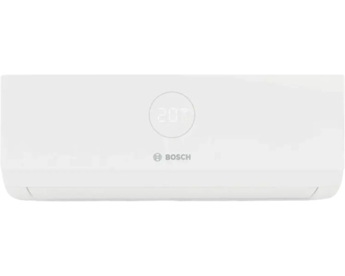 Unitate interioară de aer condiționat cu logo Bosch
