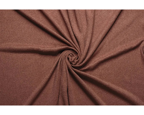 Țesătură maro cu pliuri