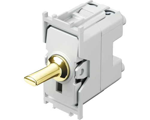 Inserție audio cu pin placat cu aur