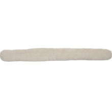 Pernă alungită cu coaste