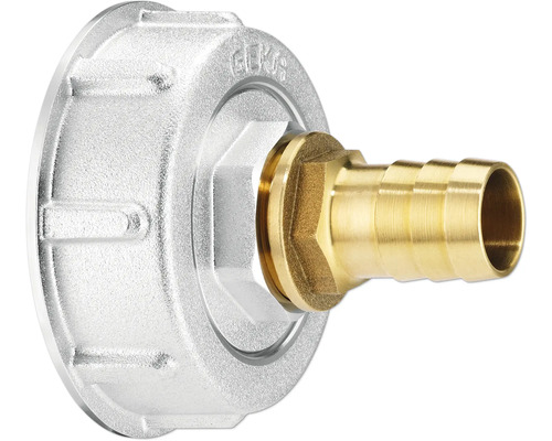 Racord furtun Geka din metal