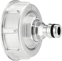 Cuplaj Geka cu racord de robinet