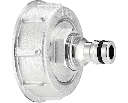 Cuplaj Geka cu racord de robinet