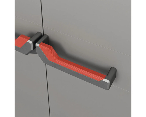 Set clanțe pentru uși de interior