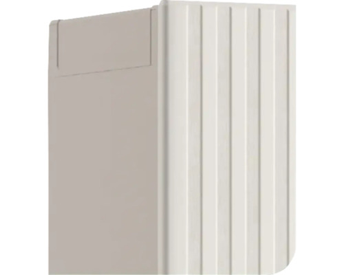 Vizualizare detaliată a unui radiator