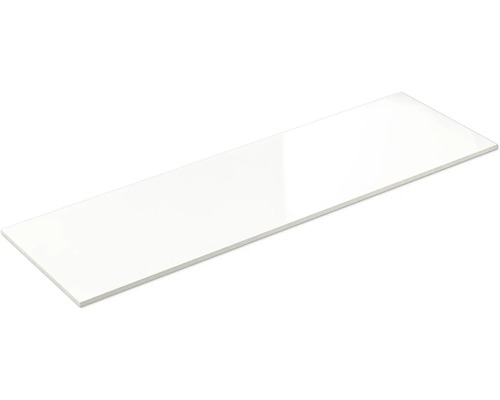 Faianță albă MIRAVA PORTO lucioasă rectificată 29,8x89,8 cm Blat de lucru