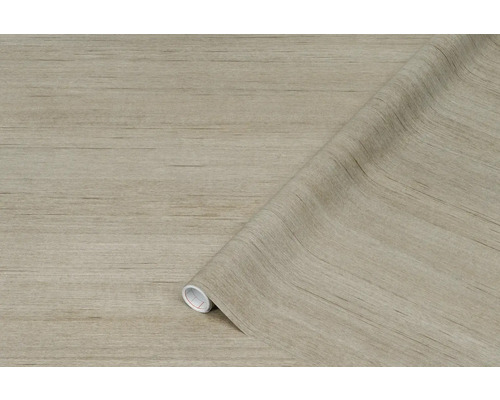 Folie decorativă cu aspect de lemn pe rolă