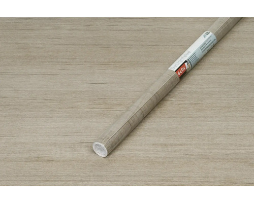 Autocolant mobilă d-c-fix® Tira Wood grej 90x210 cm | HORNBACH