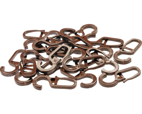 Mai multe carabină din plastic