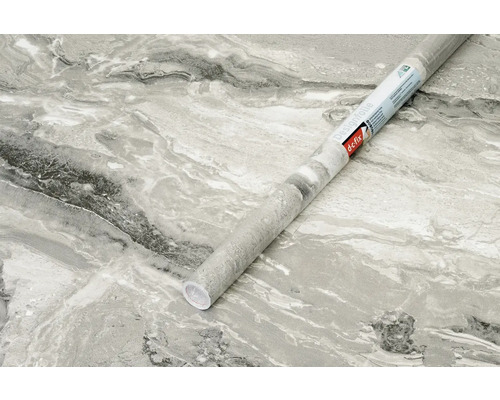 Rola folie de design cu aspect de marmură