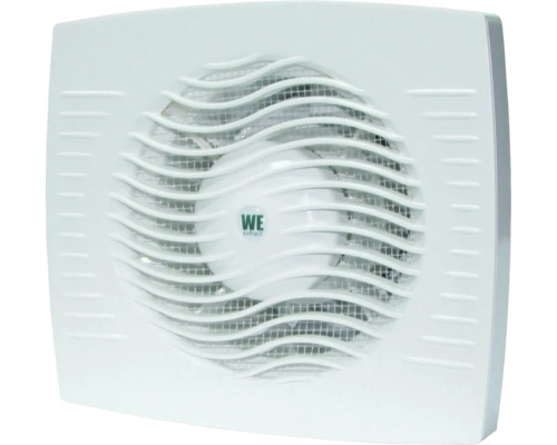 Ventilator pentru baie