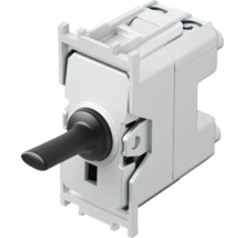 Comutator cu buton rotativ