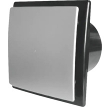 Ventilator de perete pentru instalare interioara