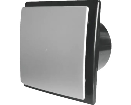 Ventilator de perete pentru instalare interioara